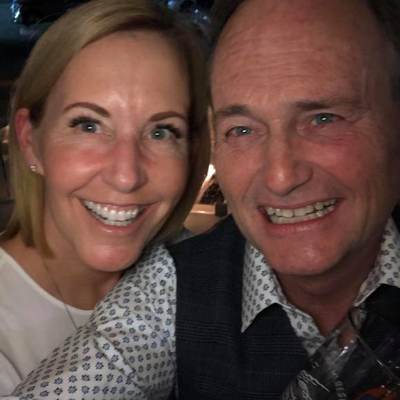 Meet your Posher, Janet - Picture 1 of 1